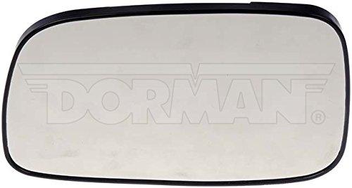  [AUSTRALIA] - Dorman 56436 Driver Side Non-Heated Plastic Backed Mirror Glass