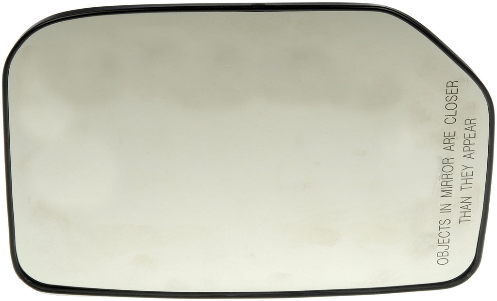  [AUSTRALIA] - Dorman 56426 Passenger Side Non-Heated Plastic Backed Mirror Glass