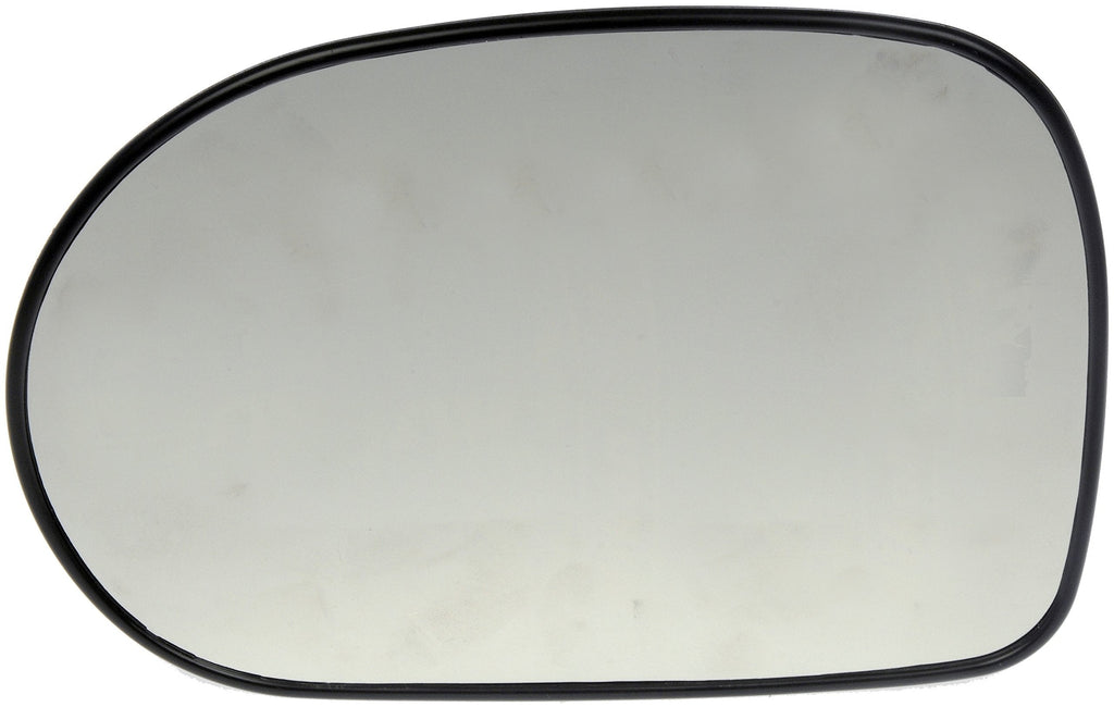  [AUSTRALIA] - Dorman 56612 Driver Side Non-Heated Plastic Backed Mirror Glass