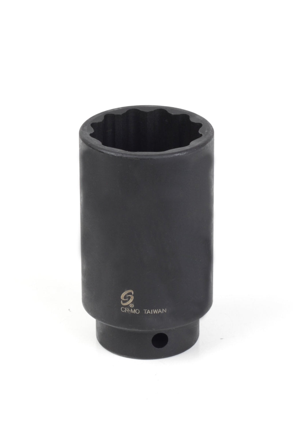  [AUSTRALIA] - Sunex 236zmd 1/2-Inch Drive 36-Mm 12-Point Deep Impact Socket