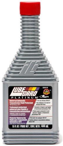 Lubegard 63016 Platinum Universal ATF Protectant, 15 oz. 15 oz. - LeoForward Australia