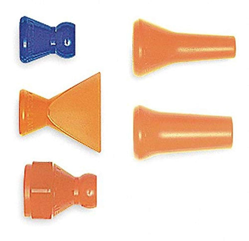 Loc-Line - 40452 Coolant Hose Flared Tubing Replacement Kit, Acetal Copolymer, 21 Pieces, 1/4" Hose ID - LeoForward Australia