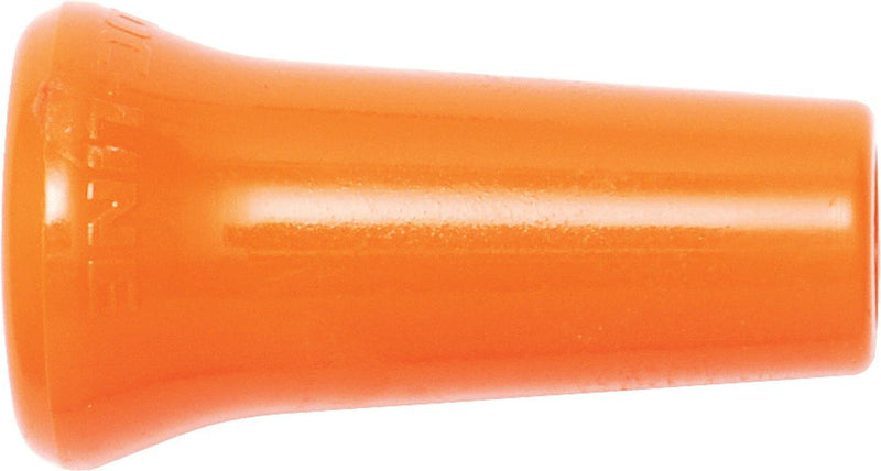 Loc-Line - 41404 Coolant Hose Component, Acetal Copolymer, Round Nozzle, 1/4" Diameter, 1/4" Hose ID (Pack of 4) - LeoForward Australia