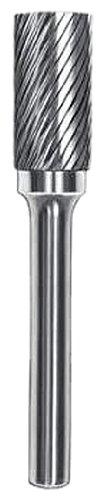 SGS Tool Company 27200 SA-43M Bur 50mm Oal Carbide Bur 3mm Diameter 3mm Shank Diameter - LeoForward Australia