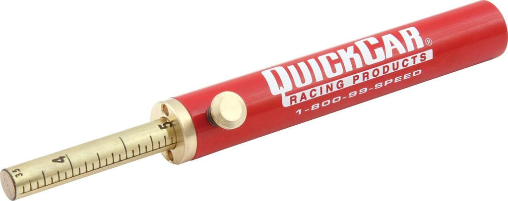  [AUSTRALIA] - QuickCar Racing Products 56-108 Ride Height Gauge