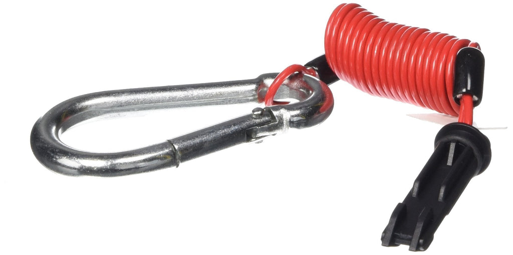  [AUSTRALIA] - Fastway 80-01-2204 Zip 4 Foot Breakaway Cable and Pin