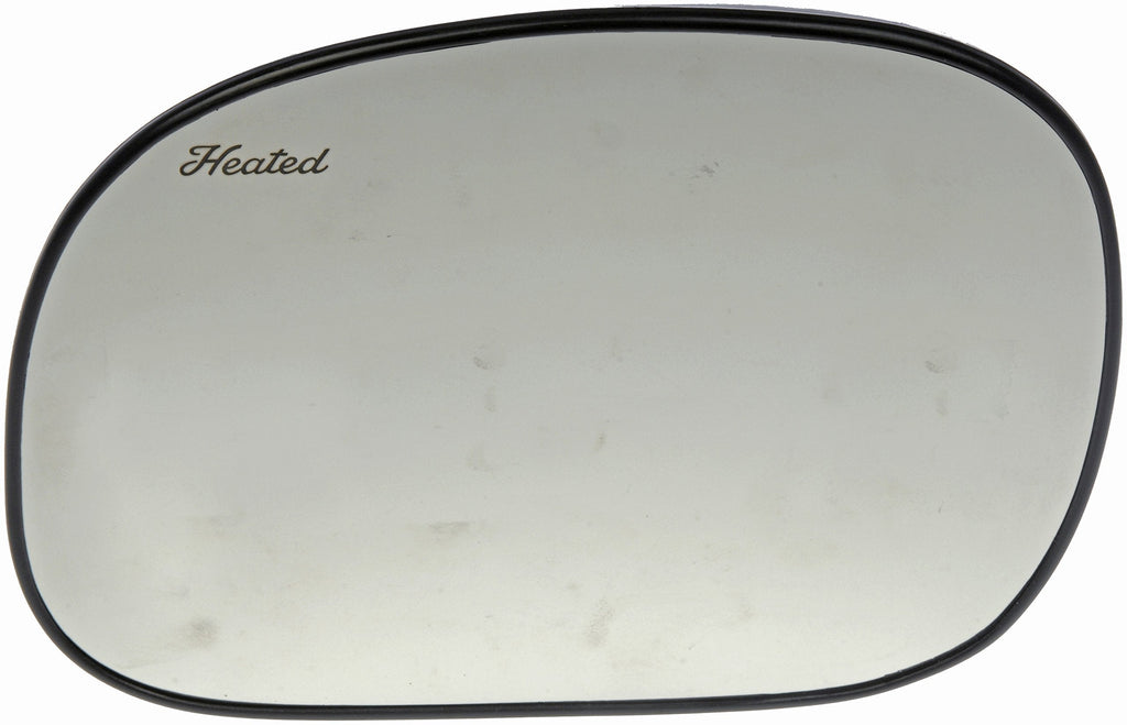  [AUSTRALIA] - Dorman 56148 Driver Side Heated Plastic Backed Mirror Glass