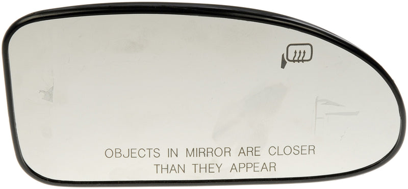  [AUSTRALIA] - Dorman 56103 Passenger Side Heated Plastic Backed Mirror Glass