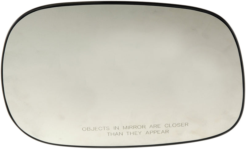  [AUSTRALIA] - Dorman 56241 Passenger Side Non-Heated Plastic Backed Mirror Glass