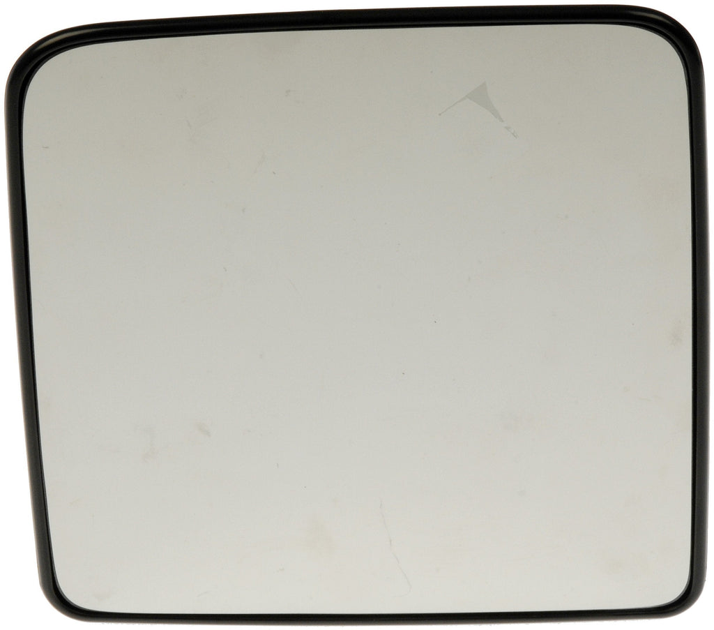  [AUSTRALIA] - Dorman 56222 Driver Side Non-Heated Plastic Backed Mirror Glass