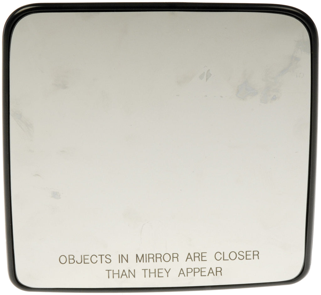  [AUSTRALIA] - Dorman 56223 Passenger Side Non-Heated Plastic Backed Mirror Glass