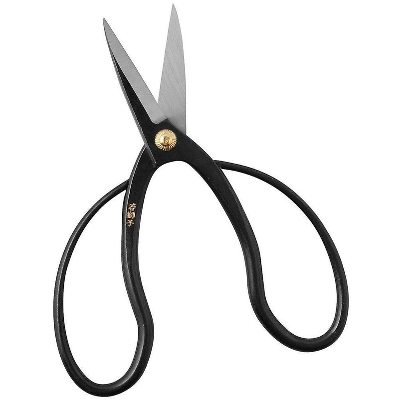 Wakashishi/Bonsai scissors MADE IN JAPAN 180mm by Wakashishi Standard - LeoForward Australia