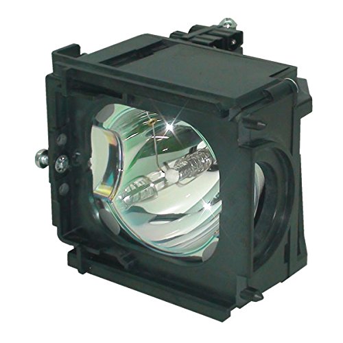  [AUSTRALIA] - Select Samsung HLS6186WX/XAA Rear Projection Television Replacement Lamp RPTV