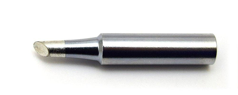  [AUSTRALIA] - Hakko T18-C3 - T18 Series Soldering Tip for Hakko FX-888/FX-8801 - Bevel - 3 mm/45? x 14.5 mm