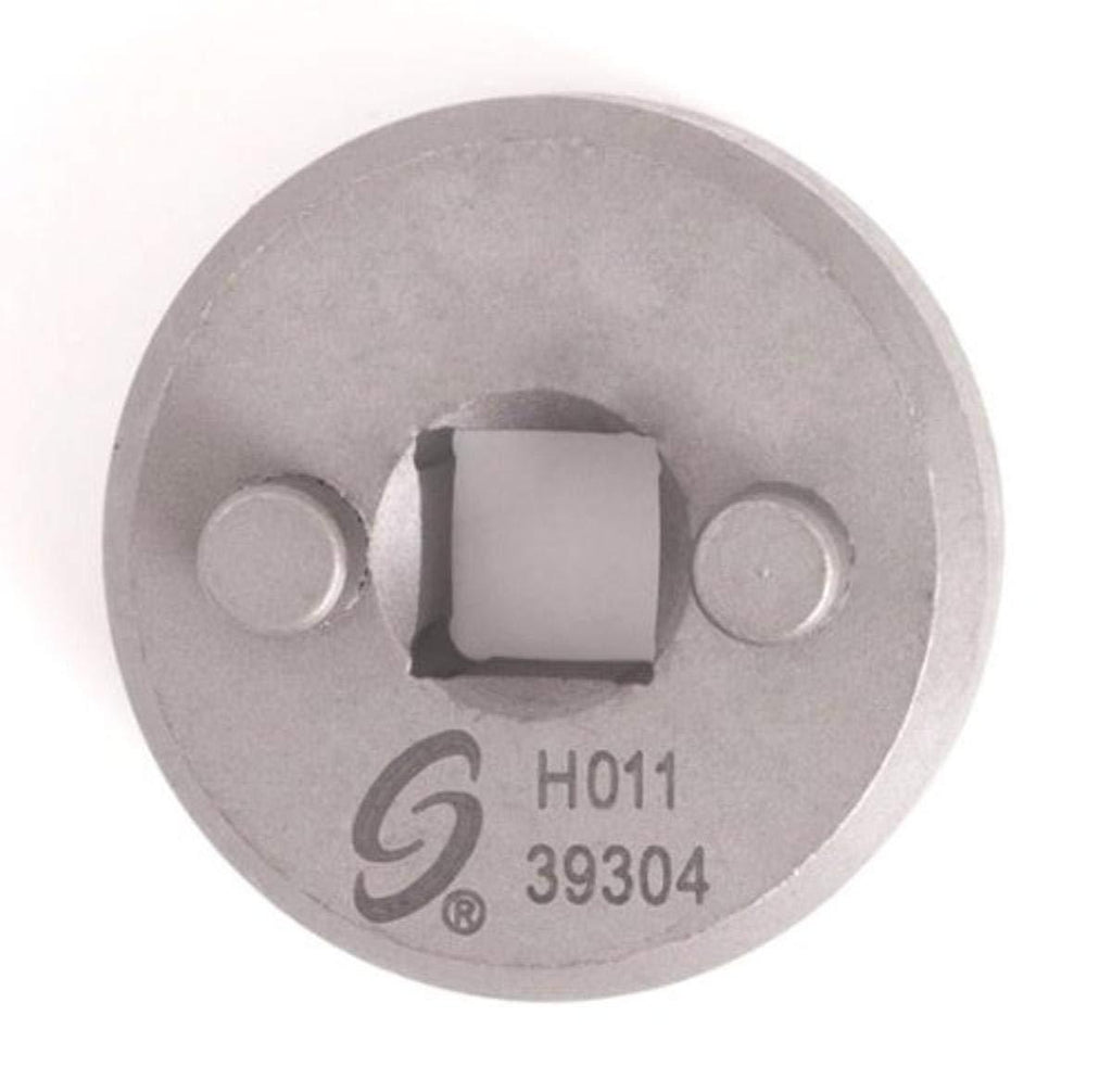  [AUSTRALIA] - Sunex 39304 1-13/32-Inch Brake Caliper Adapter