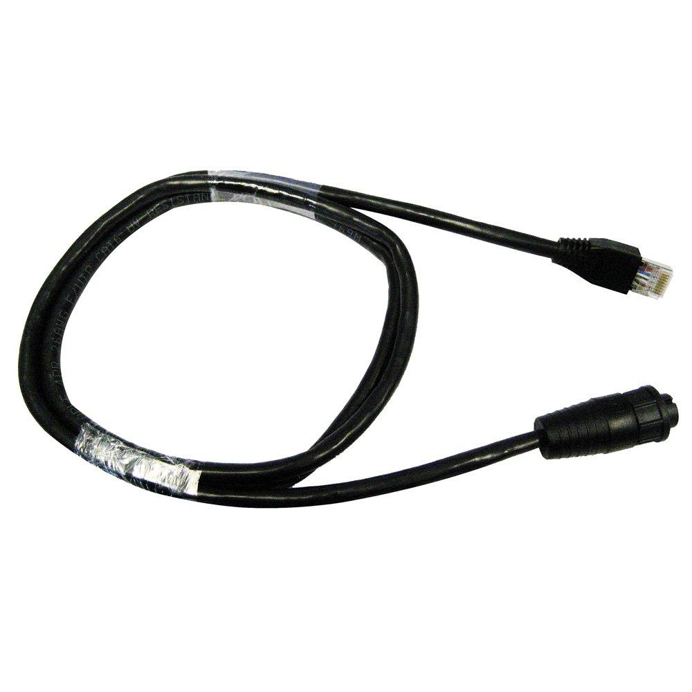 Raymarine Adapter Cable Ray Net to Nmea Rj45, 1m - LeoForward Australia