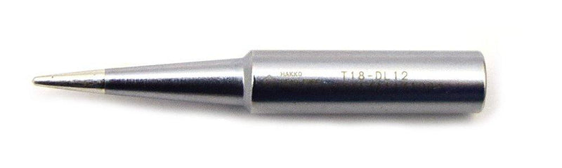  [AUSTRALIA] - Soldering Tip, Chisel, 1.2mm x 22.5mm