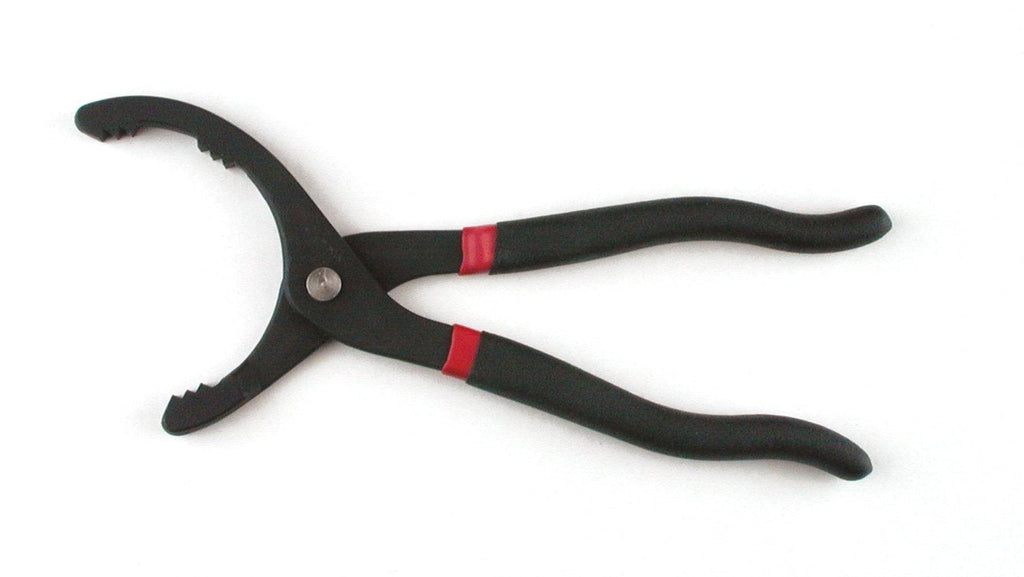  [AUSTRALIA] - GEARWRENCH 2-1/2" to 3-1/4" Oil Filter Wrench Pliers - 3369F