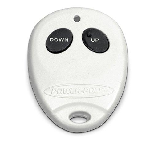 Power-Pole Replacement 2-Button Remote Control (Old PP System) - LeoForward Australia