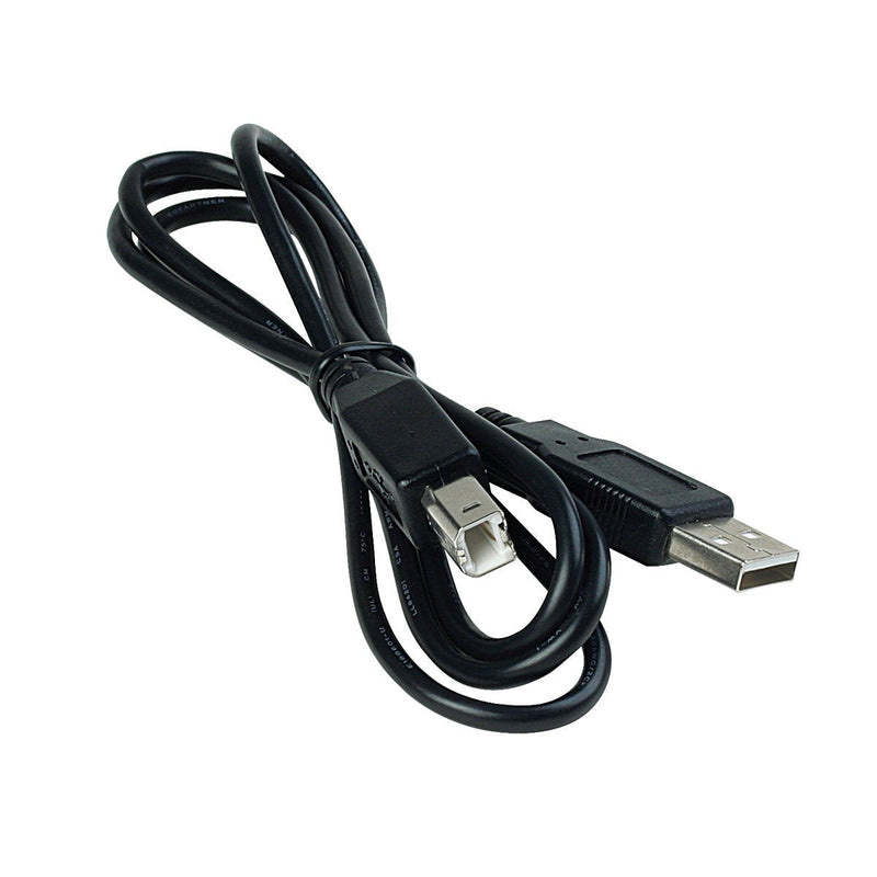 MXL Mics MXL USB CABLE-06 6 Feet USB Cable - LeoForward Australia