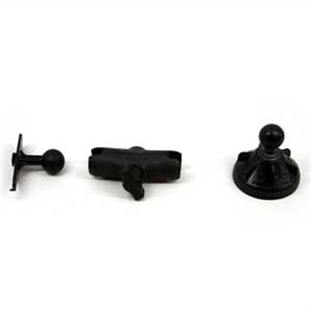  [AUSTRALIA] - Bully Dog - 30600 - Suction Cup Mounting Kit - Multi Surface for GT and Watchdog Models