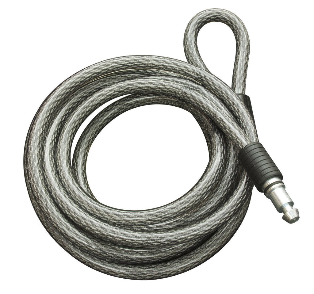 [AUSTRALIA] - Master Lock 8256DAT Spare Cable for Integrated Cable and Lock