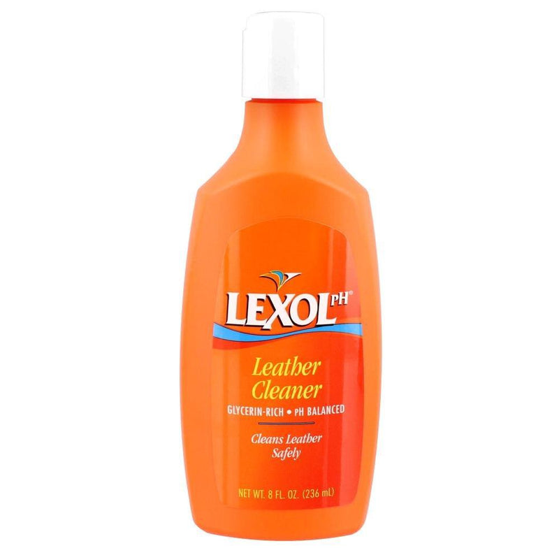  [AUSTRALIA] - Lexol, Leather Cleaner CLEAR NS