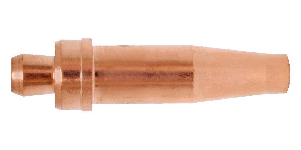  [AUSTRALIA] - Uniweld 3-101A-0 Ameriflame Cutting Tip for Use with Oxygen and Acetylene (General Purpose Cutting)