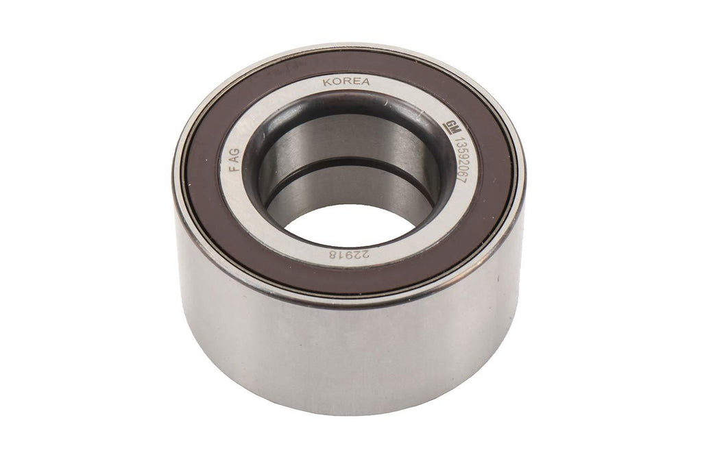 ACDelco FW395 GM Original Equipment Front Wheel Bearing - LeoForward Australia