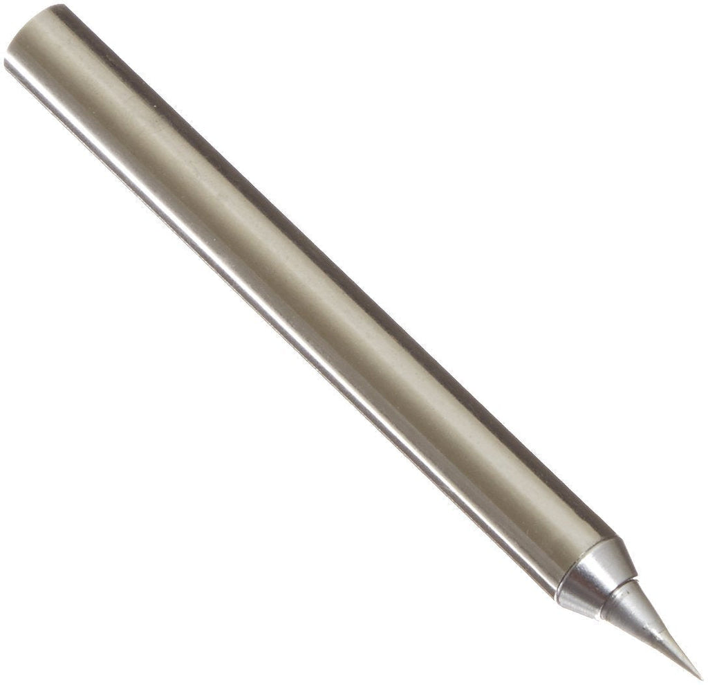  [AUSTRALIA] - Metcal SFV-CN05AR Series SxV Hand Soldering Tip for Most Standard Application, 421°C Maximum Tip Temperature, Conical Original Easy Access Geometry, Original, 0.5mm Tip Size, 13.7mm Tip Length