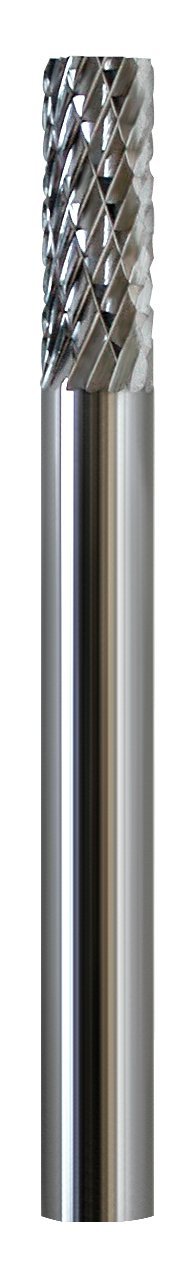 Shark BT38 2.75-Inch Cylinder Carbide Bur - LeoForward Australia