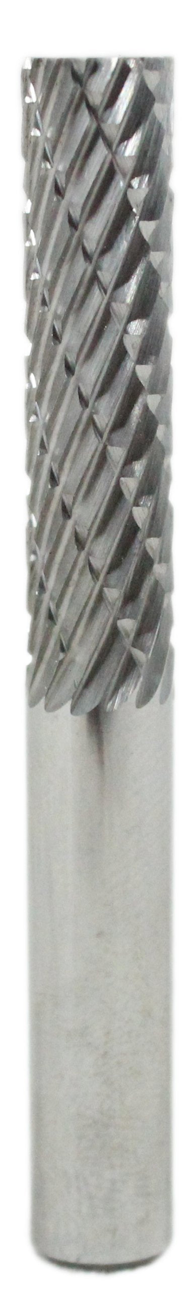 Shark BT15 2-Inch Cylinder Carbide Bur - LeoForward Australia