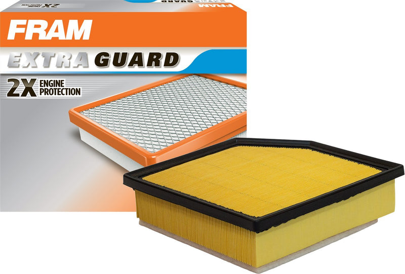 Fram Extra Guard Air Filter, CA10996 for Select Lexus Vehicles - LeoForward Australia