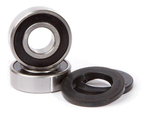 Pivot Works PWFWK-H14-040 Front Wheel Bearing Kit - LeoForward Australia