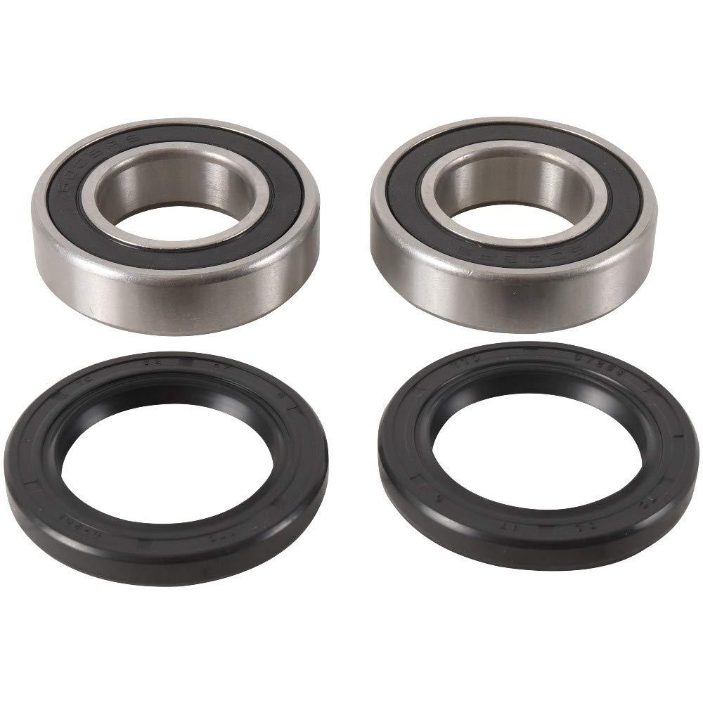  [AUSTRALIA] - Pivot Works PWRWK-T04-521 Rear Wheel Bearing Kit