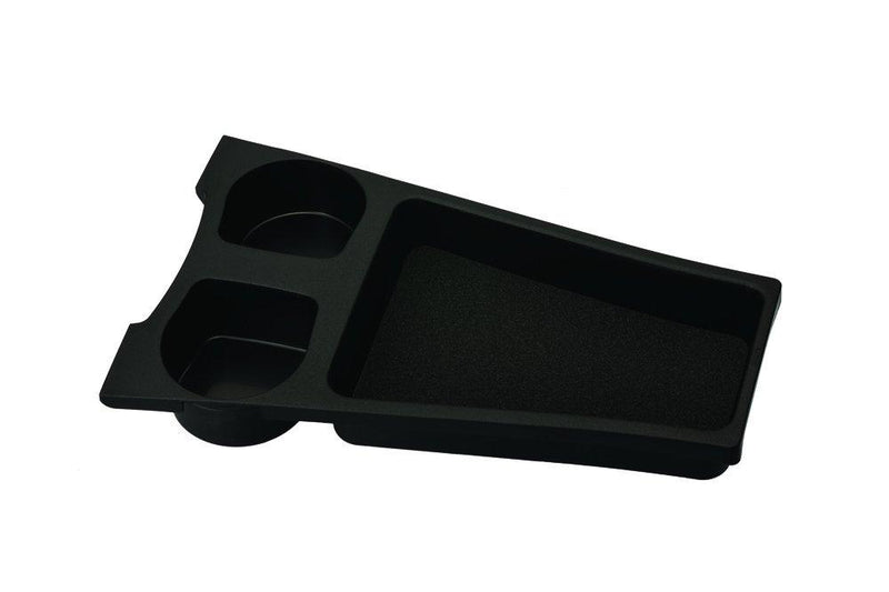  [AUSTRALIA] - Carmate Cup Holder Tray Black for Toyota Prius