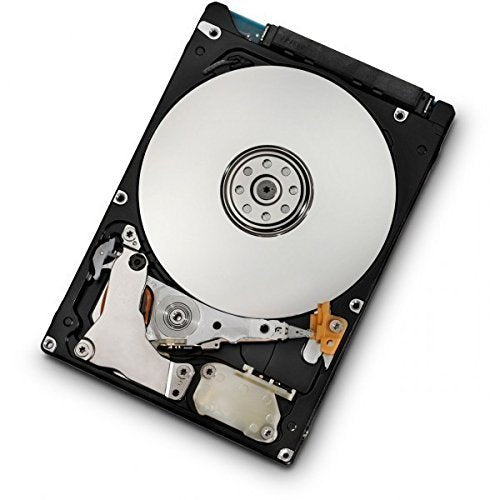  [AUSTRALIA] - HGST Travelstar 2.5-Inch 500GB 7200RPM SATA III 32MB Cache SATA 6Gbps Internal Bare or OEM Drives (HTS725050B7E630)