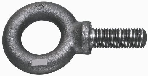  [AUSTRALIA] - Williams EB-21T 1/4-Inch Shoulder Eyebolt 1/4" Shoulder Pattern
