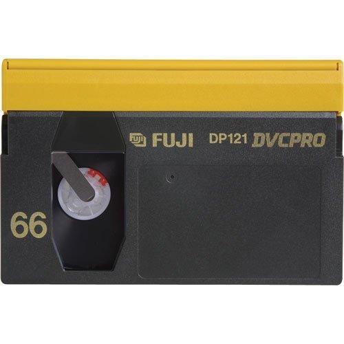 Fuji DVCPro Tape, 66 Minutes, DP121-66M - LeoForward Australia