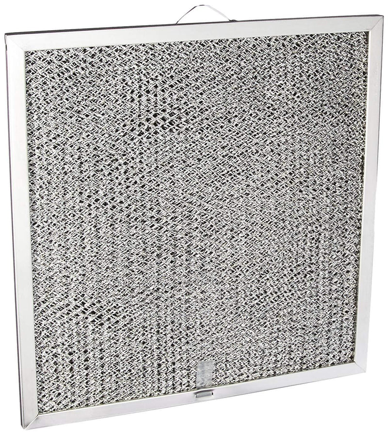 Broan-NuTone BPQTF Non-Ducted Charcoal Replacement Filter for QT20000 Range Hoods, Grey Pack of 1 - LeoForward Australia