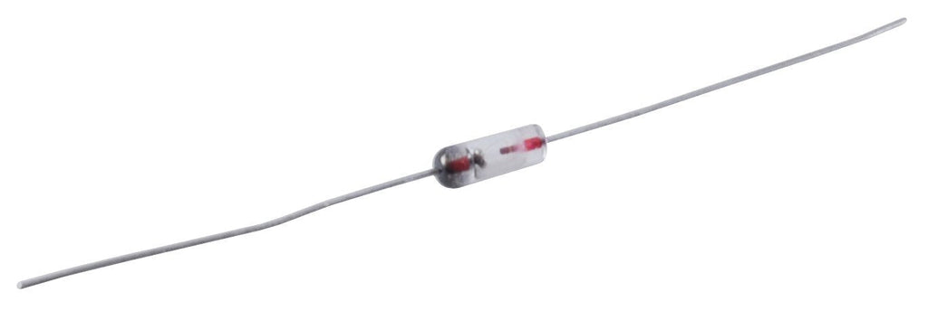 NTE Electronics NTE109 General Purpose Germanium Diode for Fast Switching, 60 mA Continuous Average Forward Current, 100V Peak Reverse Voltage - LeoForward Australia