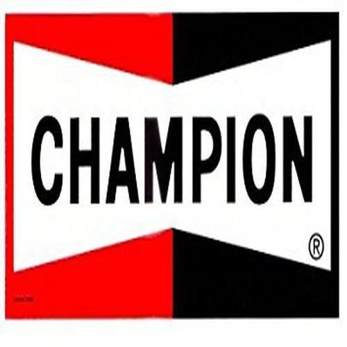 Champion Platinum Power 3322 Spark Plug (Carton of 1) - LeoForward Australia