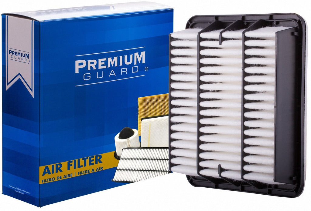 Premium Guard Air Filter PA5279 | Fits Lexus GS400 2000-1998, LS430 2006-2001 - LeoForward Australia