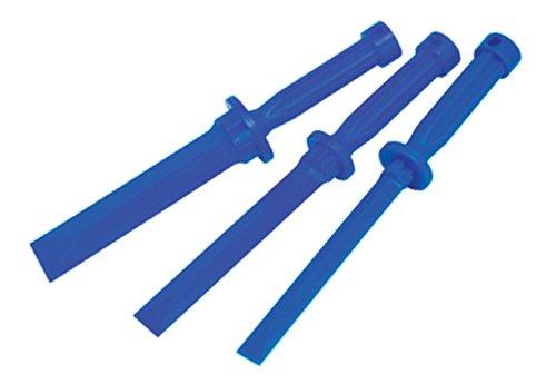 Lisle 81200 Plastic Chisel Scraper Set - LeoForward Australia