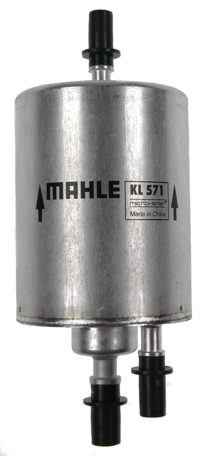 MAHLE Original KL 571 Fuel Filter - LeoForward Australia