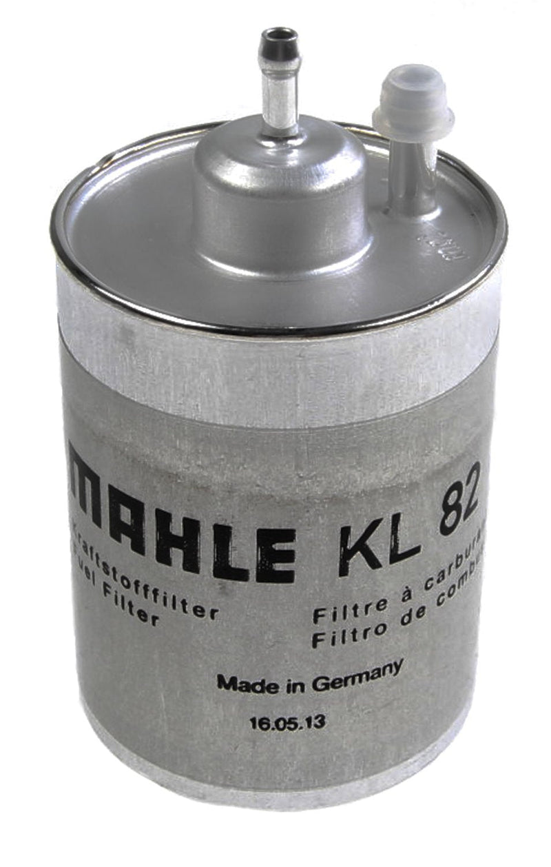 MAHLE Original KL 82 Fuel Filter - LeoForward Australia