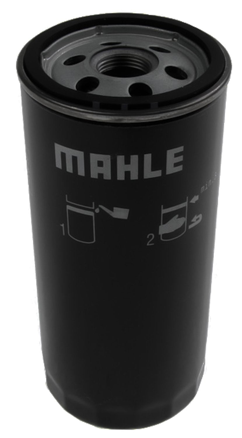 MAHLE Original OC 213 Oil Filter - LeoForward Australia