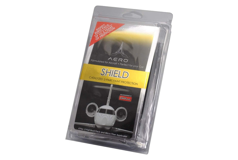  [AUSTRALIA] - Aero 5886 Shield Catalyzed Paint Protectant