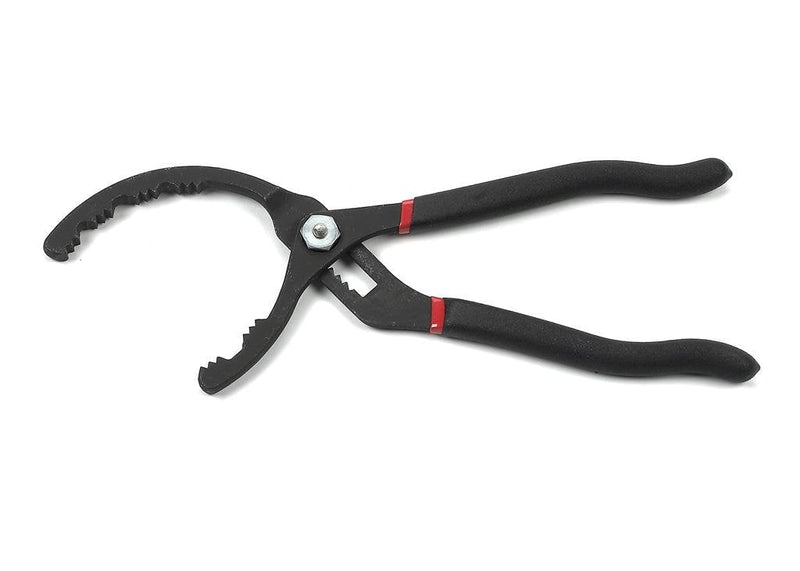  [AUSTRALIA] - GEARWRENCH 2" to 5" Ratcheting Oil Filter Pliers - 3508D