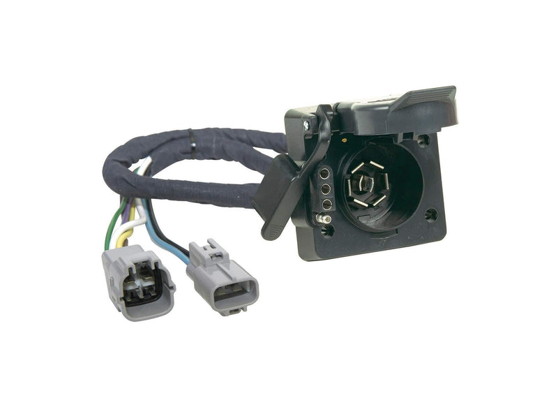  [AUSTRALIA] - Hopkins 11143374 Plug-In Simple Vehicle Wiring Kit